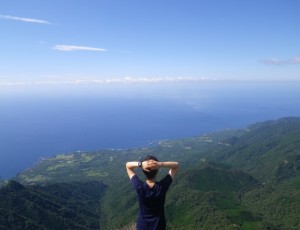 9/22-23(2-0)    屋久島・破砂岳・鈴川