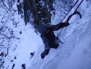 12/25(1-0)    層雲峡・錦糸の滝