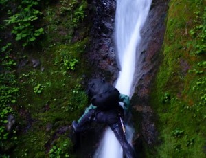 2012/7/7-7/8(2-0) 余別川51点沢~珊内川スサノ沢