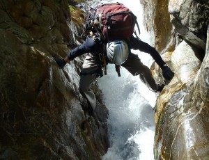 2012/ 7/14-7/15(2-0) トヨニ右股~トヨニ左股