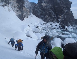 2013/02/28~03/10(7-5)    春メイン・知床