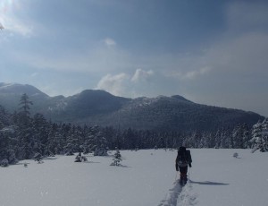 2014.12.27~2015.1.1 2014年度原始ヶ原冬合宿