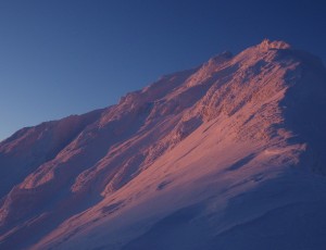 2015.2.16~2.17 (2-0) 富良野北尾根~三峰山~旧DZ