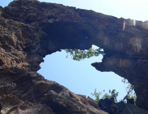 2015.5.25 窓岩リッジ