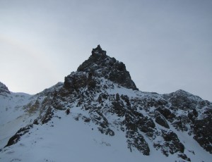 上ホロ、化け物岩右・左、八つ手岩・右