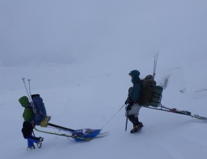 2016.3.7-9 (2-1) 旭岳敗退