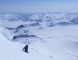 カムチャツカ遠征隊2016報告会のお知らせ