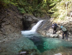 2016.09.22.三重の沢、大星沢
