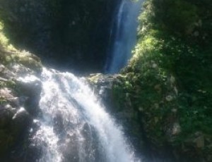 2016.8.6-7.ポンカウンナイ川