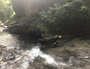 報告_2017.7.16-18(3-0)  我呂の沢~ポンネアンチシ山~美国川