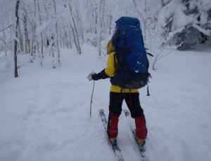 2017.12.02-03.美瑛富士