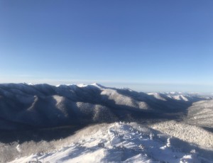 2017.12.27~31一年班冬メイン極北日高