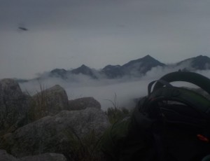 201708月9日~18日(9-1)     夏メイン北日高