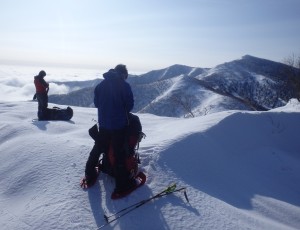 2018.03.11-18.春メイン一年班北日高