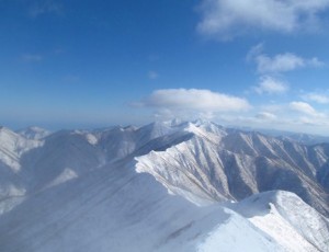 2018.2.9-11トヨニ岳