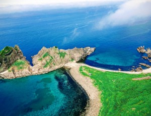 2018.7.14,16 シシャモナイ登攀