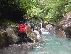 2018.07.14-16.見市川白水沢左股~平田内川~関内川