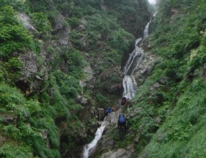 報告_2018.8.11-13(3-0)  ヌピナイ左股~トヨニ右股