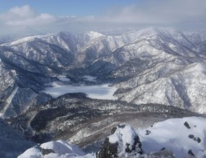 2019.01.13,14.羊蹄山、恵庭岳