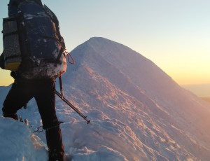 報告_2018.12.28-2019.1.3 (6-1) 冬メイン2年班 神威~ソエマツ~ピリカ~豊似