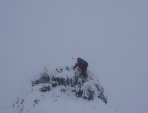 2019.02.09-10.富良野岳北尾根