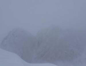 2019.02.15-16.芦別北尾根引き返し