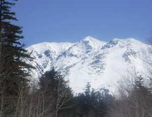 2019.4.30-5.3 春合宿オプタテシケ山
