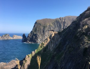 2019.5.4,5 シシャモナイ登攀