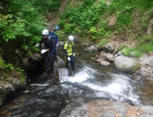 2019.06.15. 発寒川