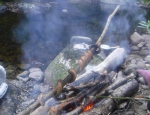 2019.07.06-07.千走川本流