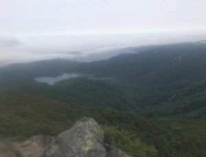2019.06.29-30.漁川本流~漁岳~オコタンペ湖