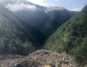 2019.07.06~07 メナシュン〜楽古A〜C沢