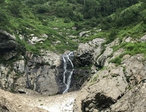 2019.7.7(1-0) ピラトコミ東面