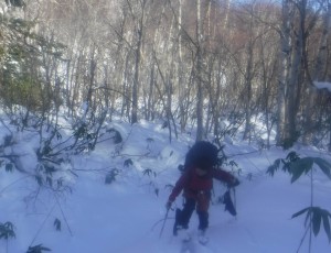 2019.11.23-24.朝里岳のっこし