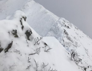 2019.12.14-15(2-0)幌加ダム~ニぺ南稜~幌加♨