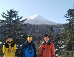 2019.12.27-01.05(9-1)  2019年度冬メイン一年班裏十勝