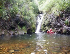 2022.07.23-24(2-0) 幌内府川〜余別岳往復