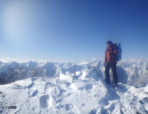 2023.01.07-08(2-0)十勝幌尻岳~札内岳