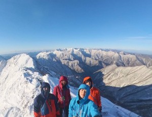 2024.12.27~1.2(6-1) 2年班冬メイン 南日高